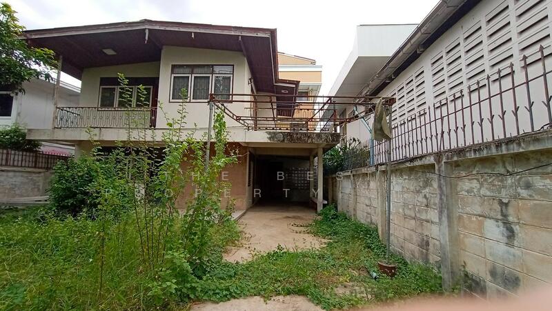 For Sale - บ้านเดี่ยวภาษีเจริญ กรุงเทพมหานคร, Bangkok
