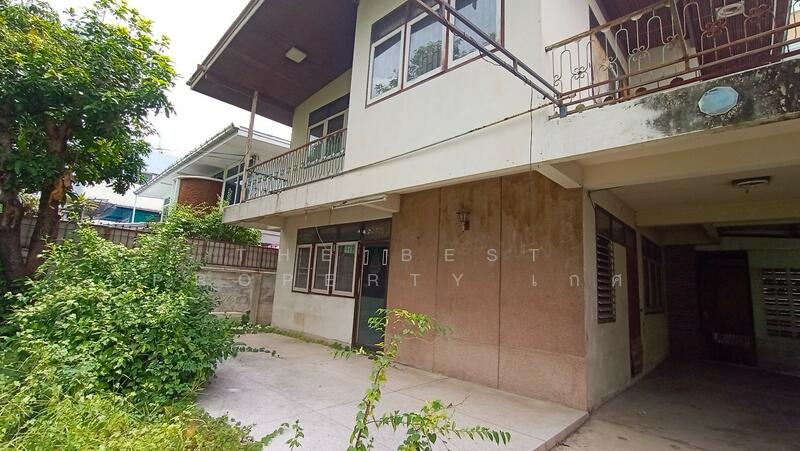 For Sale - บ้านเดี่ยวภาษีเจริญ กรุงเทพมหานคร, Bangkok