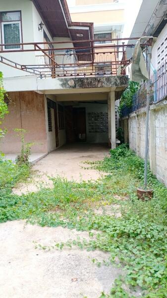 For Sale - บ้านเดี่ยวภาษีเจริญ กรุงเทพมหานคร, Bangkok