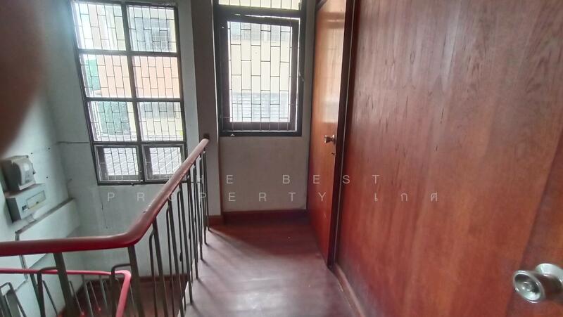 For Sale - บ้านเดี่ยวภาษีเจริญ กรุงเทพมหานคร, Bangkok