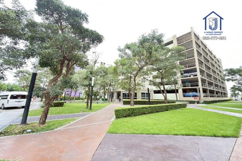 ขาย - Lumpini Township Rangsit-Klong 1 : ลุมพินี ทาวน์ชิป รังสิต - คลอง 1, ปทุมธานี