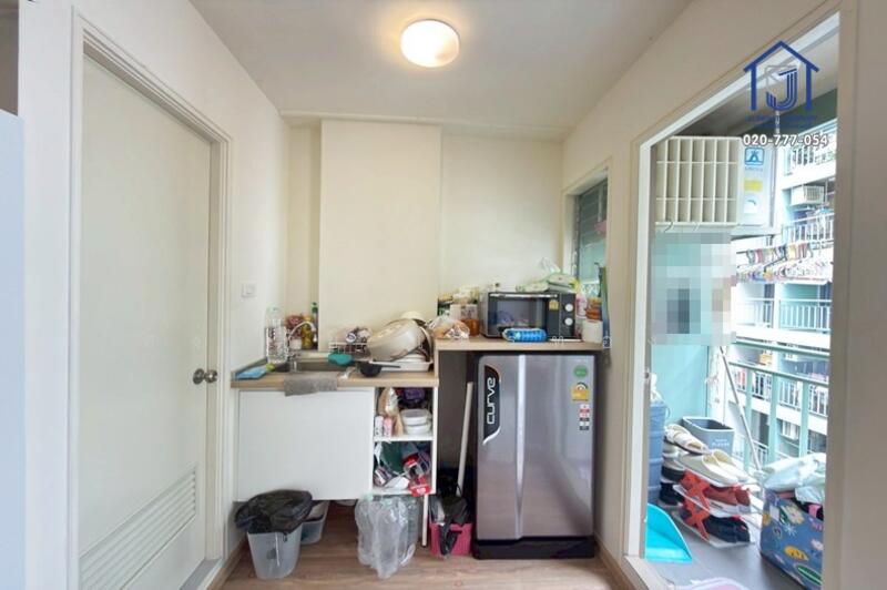 ขาย - Lumpini Township Rangsit-Klong 1 : ลุมพินี ทาวน์ชิป รังสิต - คลอง 1, ปทุมธานี