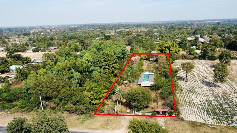 ให้เช่า - ต.โคกสะอาด อ.เมือง จ.อุดรธานี : Khok Sa-at Subdistrict, Mueang District, Udonthani Province., อุดรธานี