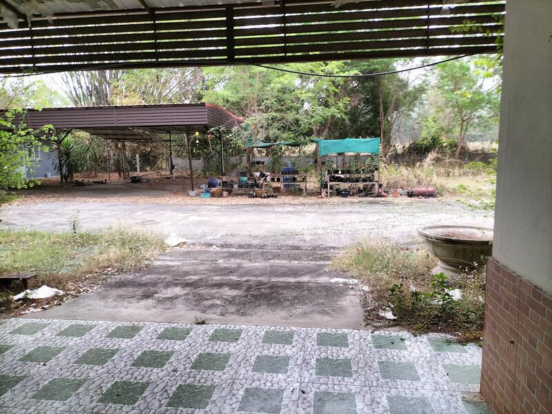 ให้เช่า - ต.โคกสะอาด อ.เมือง จ.อุดรธานี : Khok Sa-at Subdistrict, Mueang District, Udonthani Province., อุดรธานี