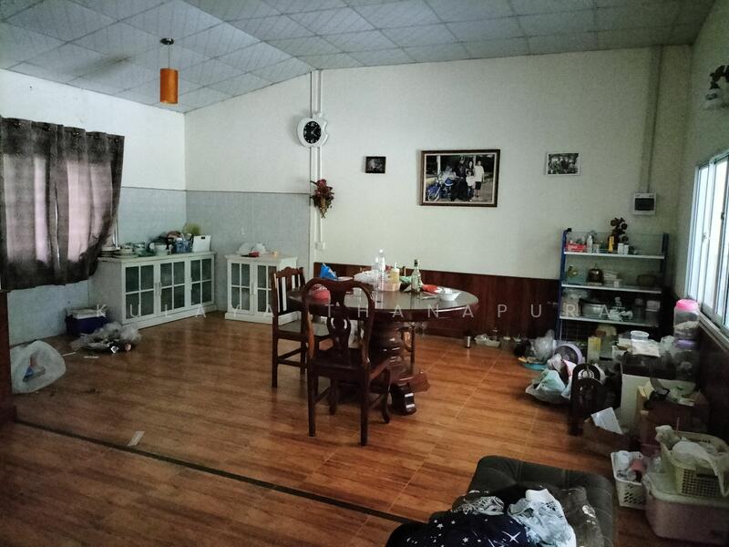 ให้เช่า - ต.โคกสะอาด อ.เมือง จ.อุดรธานี : Khok Sa-at Subdistrict, Mueang District, Udonthani Province., อุดรธานี