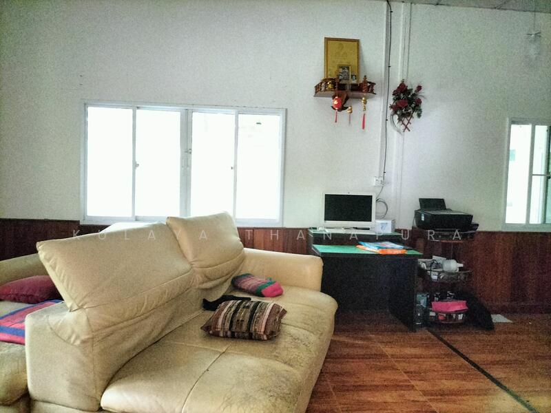 ให้เช่า - ต.โคกสะอาด อ.เมือง จ.อุดรธานี : Khok Sa-at Subdistrict, Mueang District, Udonthani Province., อุดรธานี