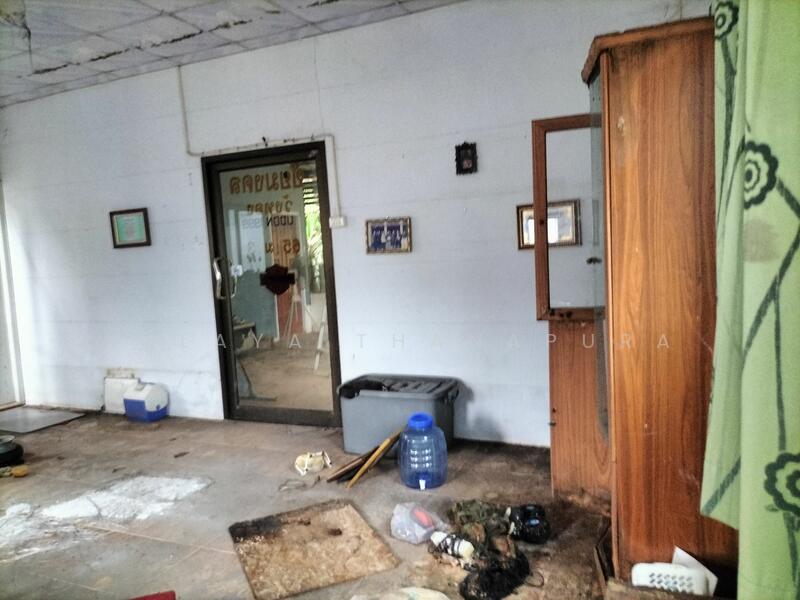 ให้เช่า - ต.โคกสะอาด อ.เมือง จ.อุดรธานี : Khok Sa-at Subdistrict, Mueang District, Udonthani Province., อุดรธานี