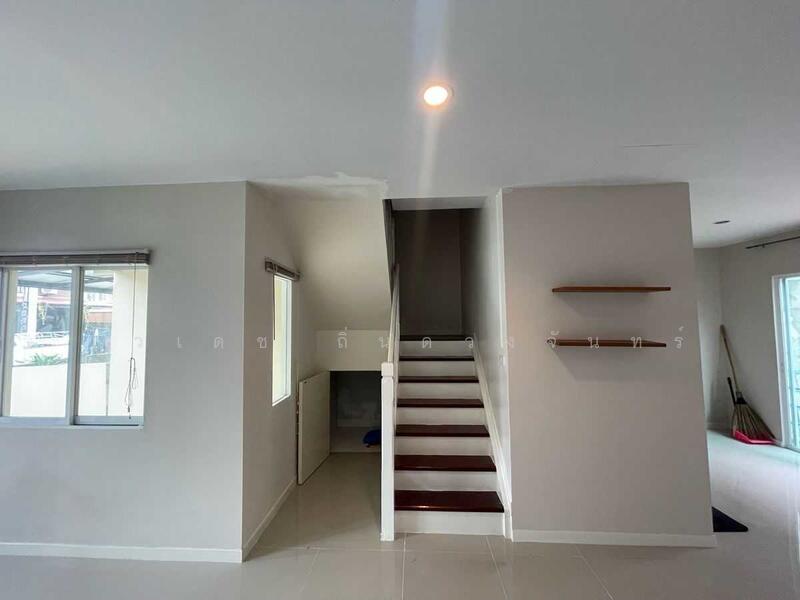 For Rent - Banpisan Suvarnabhumi Project 2/1 (Bang Chalong), Samut Prakan