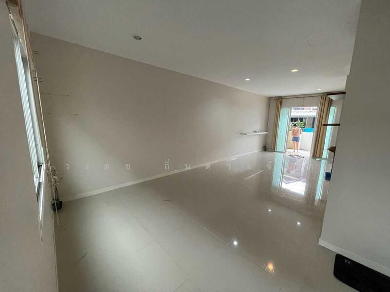 For Rent - Banpisan Suvarnabhumi Project 2/1 (Bang Chalong), Samut Prakan