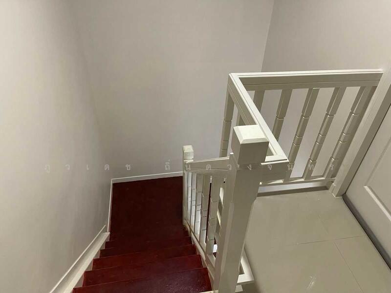 For Rent - Banpisan Suvarnabhumi Project 2/1 (Bang Chalong), Samut Prakan