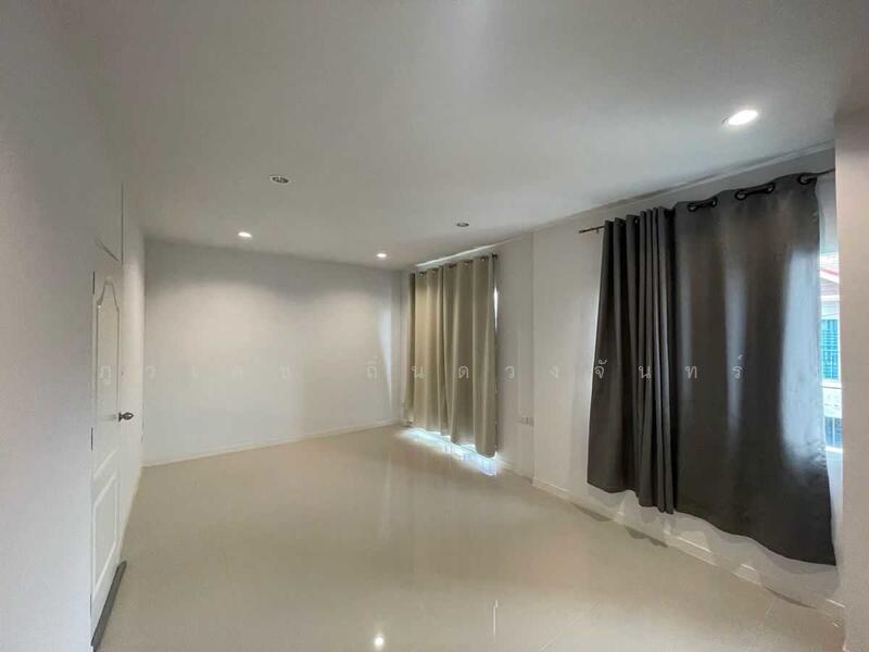 For Rent - Banpisan Suvarnabhumi Project 2/1 (Bang Chalong), Samut Prakan