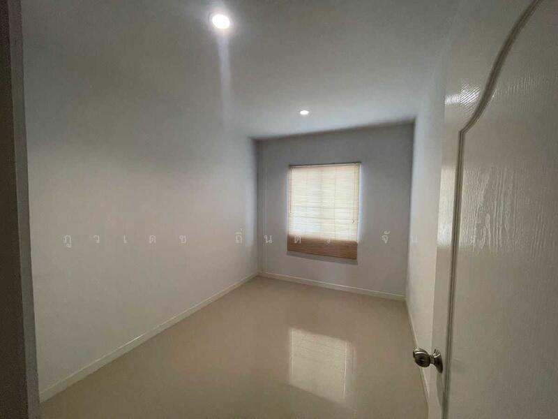 For Rent - Banpisan Suvarnabhumi Project 2/1 (Bang Chalong), Samut Prakan