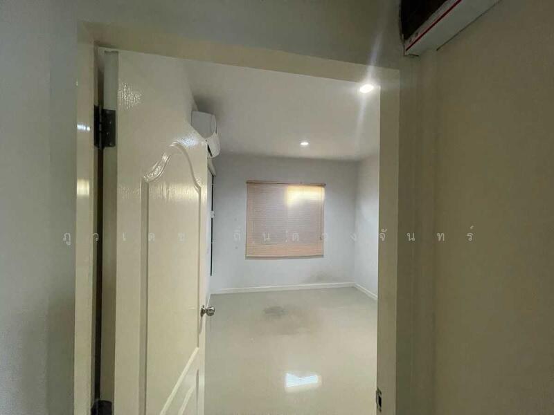 For Rent - Banpisan Suvarnabhumi Project 2/1 (Bang Chalong), Samut Prakan