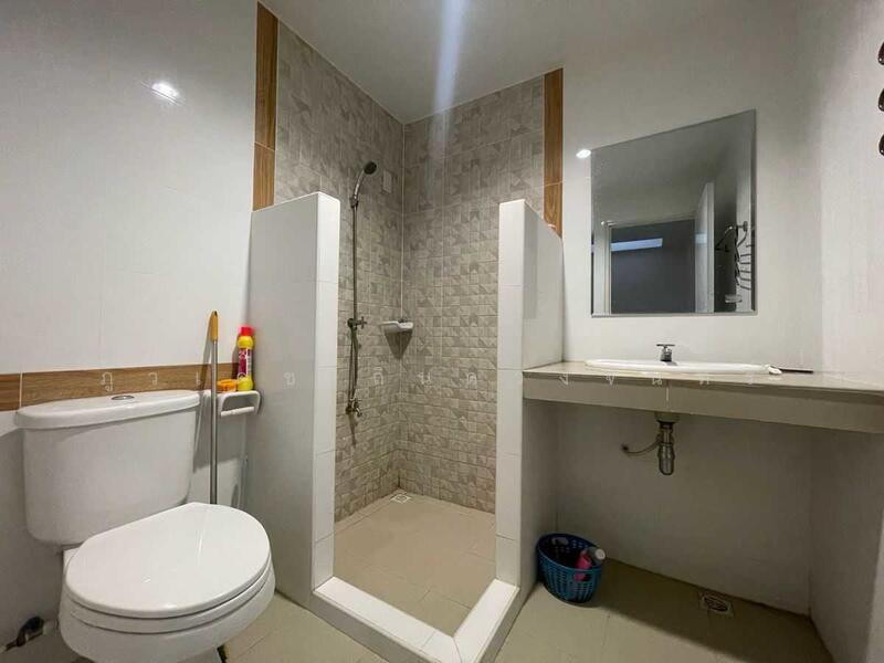 For Rent - Banpisan Suvarnabhumi Project 2/1 (Bang Chalong), Samut Prakan