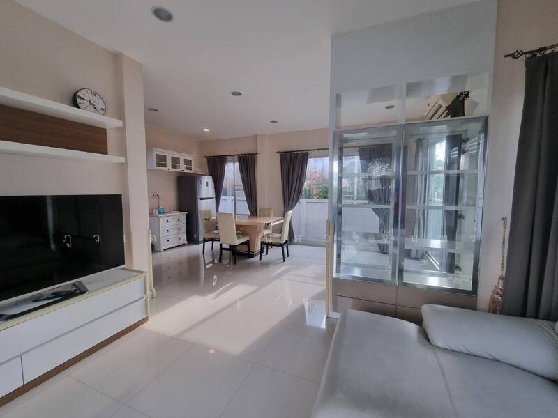 ให้เช่า - Grand Bangkok Boulevard Ratchapruek-Rattanathibet : แกรนด์ บางกอก บูเลอวาร์ด ราชพฤกษ์ - รัตนาธิเบศร์, นนทบุรี