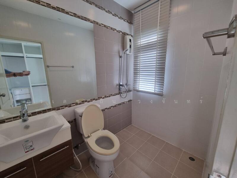 ให้เช่า - Grand Bangkok Boulevard Ratchapruek-Rattanathibet : แกรนด์ บางกอก บูเลอวาร์ด ราชพฤกษ์ - รัตนาธิเบศร์, นนทบุรี