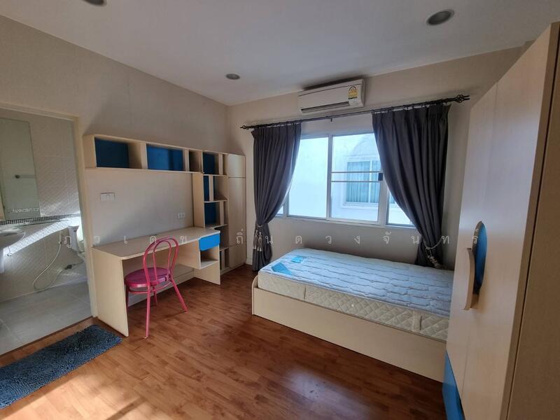 ให้เช่า - Grand Bangkok Boulevard Ratchapruek-Rattanathibet : แกรนด์ บางกอก บูเลอวาร์ด ราชพฤกษ์ - รัตนาธิเบศร์, นนทบุรี