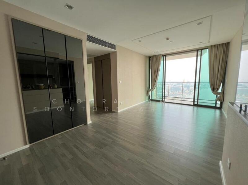 ขาย - 333 Riverside : 333 ริเวอร์ไซด์, กรุงเทพ