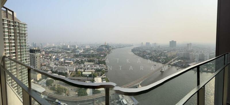 ขาย - 333 Riverside : 333 ริเวอร์ไซด์, กรุงเทพ