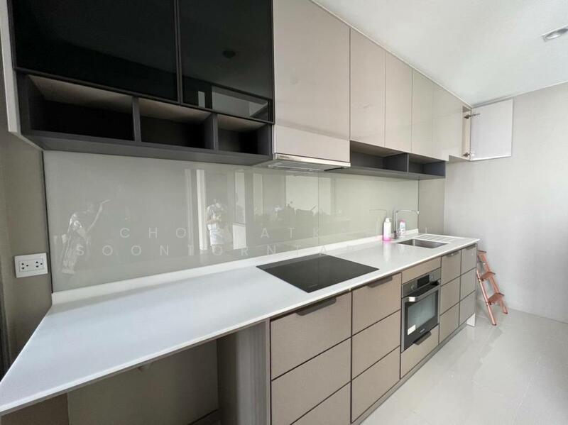 ขาย - 333 Riverside : 333 ริเวอร์ไซด์, กรุงเทพ