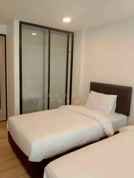 ให้เช่า - Chateau In Town Pinklao-Siriraj : ชาโตว์ อินทาวน์ ปิ่นเกล้า-ศิริราช, กรุงเทพ