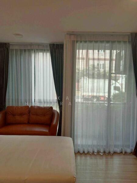 ให้เช่า - Chateau In Town Pinklao-Siriraj : ชาโตว์ อินทาวน์ ปิ่นเกล้า-ศิริราช, กรุงเทพ