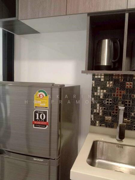 ให้เช่า - Chateau In Town Pinklao-Siriraj : ชาโตว์ อินทาวน์ ปิ่นเกล้า-ศิริราช, กรุงเทพ