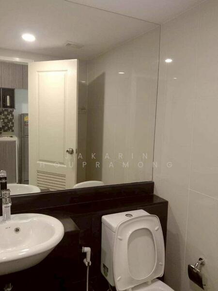 ให้เช่า - Chateau In Town Pinklao-Siriraj : ชาโตว์ อินทาวน์ ปิ่นเกล้า-ศิริราช, กรุงเทพ