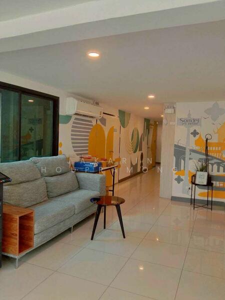 ให้เช่า - Chateau In Town Pinklao-Siriraj : ชาโตว์ อินทาวน์ ปิ่นเกล้า-ศิริราช, กรุงเทพ