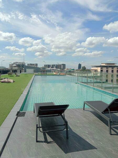 ให้เช่า - Chateau In Town Pinklao-Siriraj : ชาโตว์ อินทาวน์ ปิ่นเกล้า-ศิริราช, กรุงเทพ