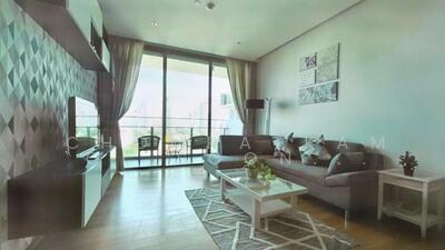 ขาย - Aequa Sukhumvit 49 : เอควา สุขมวิท 49, กรุงเทพ