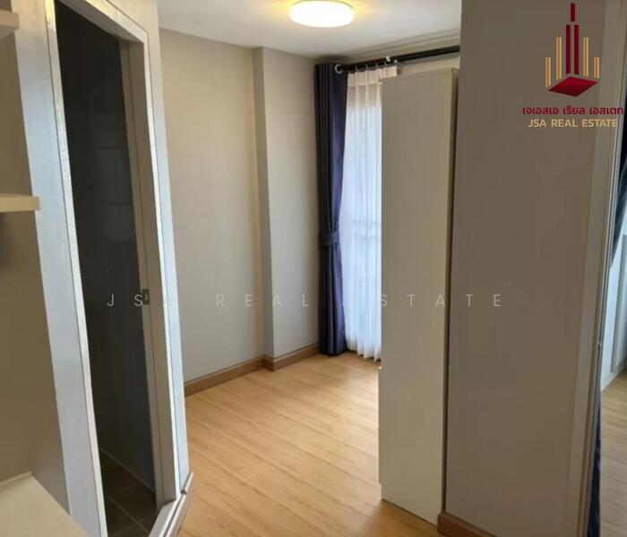 ขาย - The Trust Residence Ratchada-Rama 3 : เดอะ ทรัสต์ เรสซิเด้นซ์ รัชดา-พระราม 3, กรุงเทพ