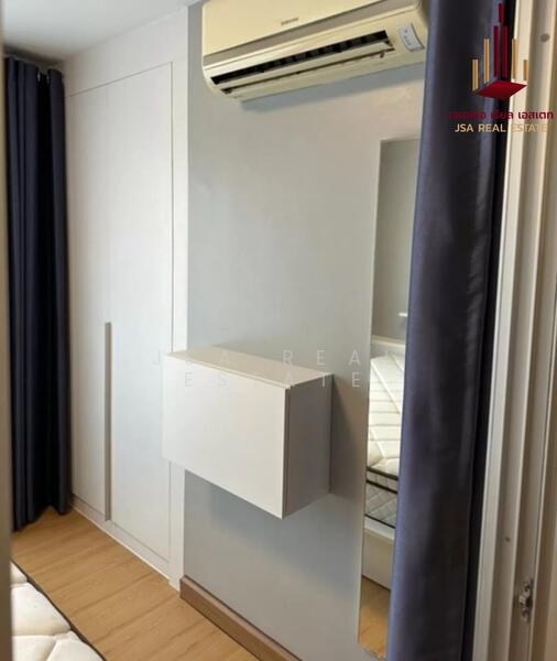 ขาย - The Trust Residence Ratchada-Rama 3 : เดอะ ทรัสต์ เรสซิเด้นซ์ รัชดา-พระราม 3, กรุงเทพ