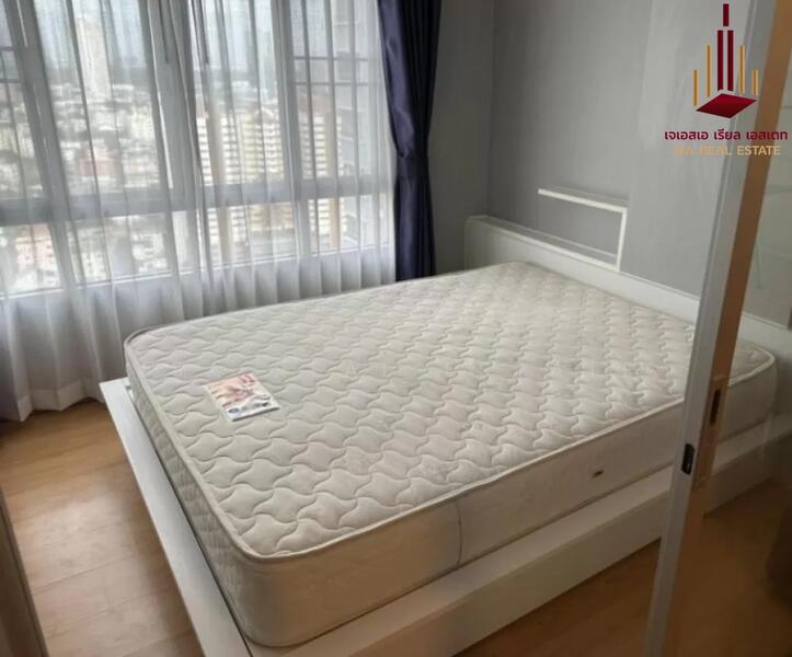 ขาย - The Trust Residence Ratchada-Rama 3 : เดอะ ทรัสต์ เรสซิเด้นซ์ รัชดา-พระราม 3, กรุงเทพ