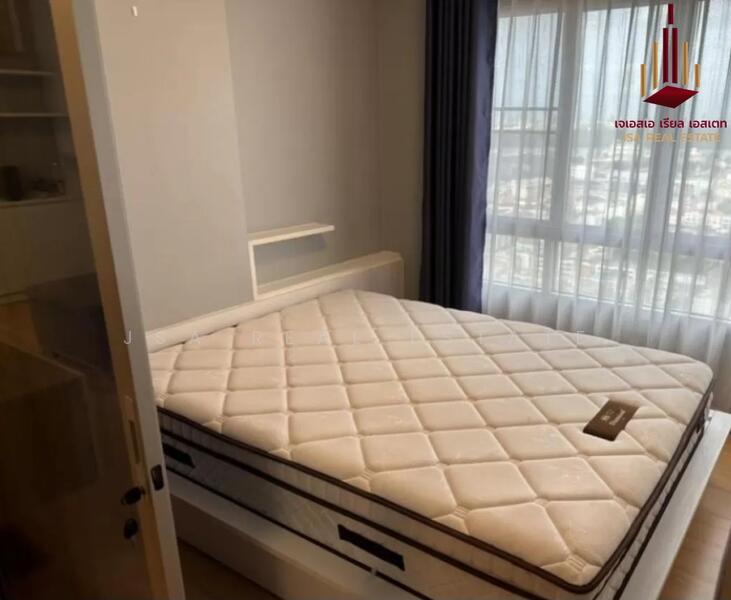 ขาย - The Trust Residence Ratchada-Rama 3 : เดอะ ทรัสต์ เรสซิเด้นซ์ รัชดา-พระราม 3, กรุงเทพ