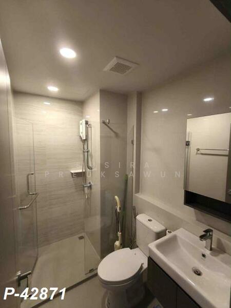 For Rent - Aspire Onnut Station, Bangkok