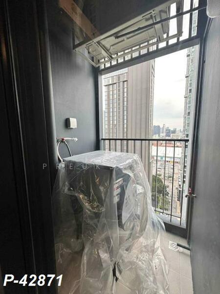 For Rent - Aspire Onnut Station, Bangkok