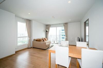 ขาย - HQ Thonglor by Sansiri : เฮชคิว บาย แสนสิริ, กรุงเทพ
