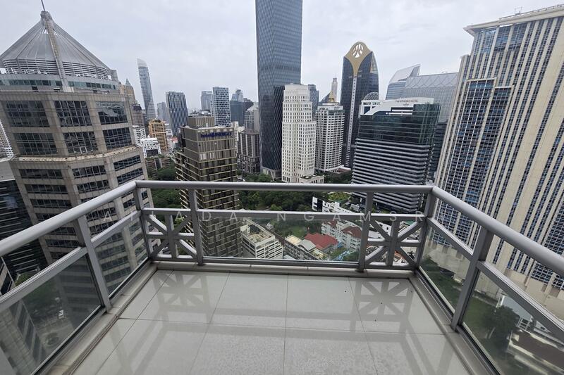 ให้เช่า - All Seasons Mansion : ออลซีซั่น แมนชั่น, กรุงเทพ