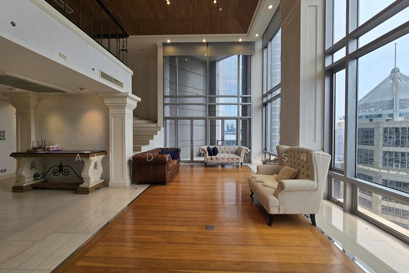 ให้เช่า - All Seasons Mansion : ออลซีซั่น แมนชั่น, กรุงเทพ