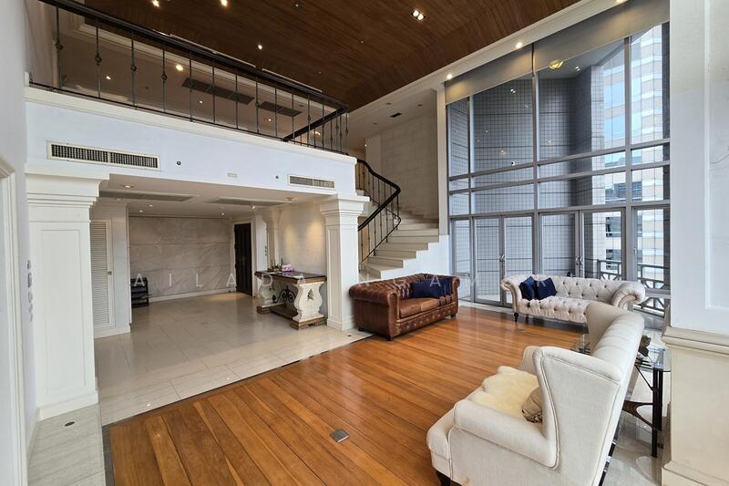 ให้เช่า - All Seasons Mansion : ออลซีซั่น แมนชั่น, กรุงเทพ