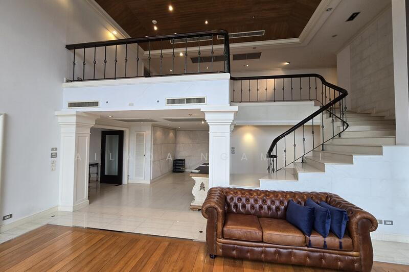 ให้เช่า - All Seasons Mansion : ออลซีซั่น แมนชั่น, กรุงเทพ