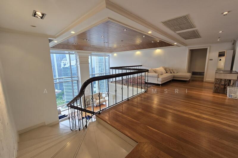 ให้เช่า - All Seasons Mansion : ออลซีซั่น แมนชั่น, กรุงเทพ