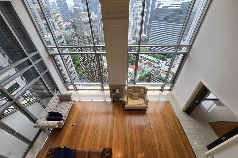 ให้เช่า - All Seasons Mansion : ออลซีซั่น แมนชั่น, กรุงเทพ