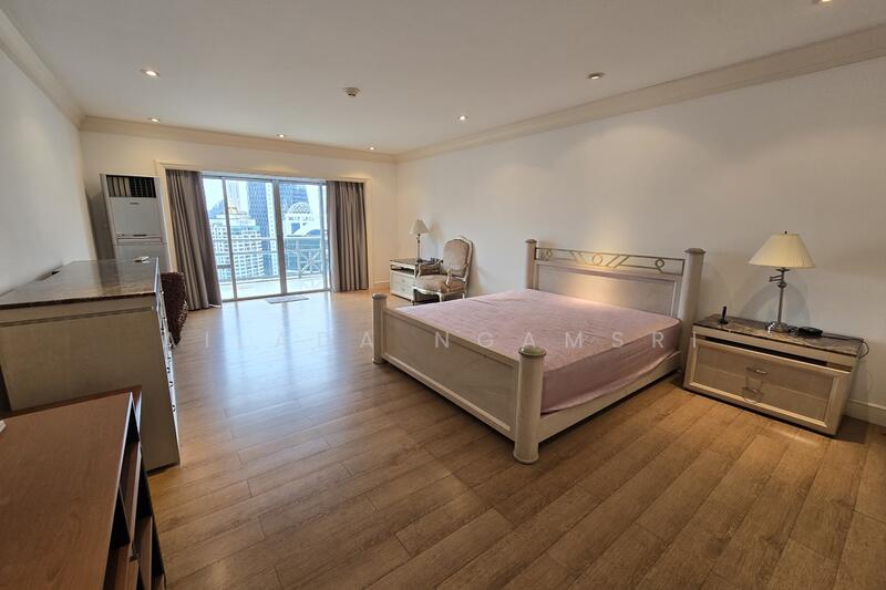 ให้เช่า - All Seasons Mansion : ออลซีซั่น แมนชั่น, กรุงเทพ