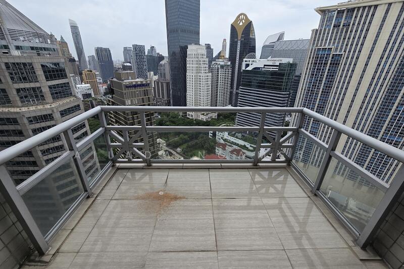 ให้เช่า - All Seasons Mansion : ออลซีซั่น แมนชั่น, กรุงเทพ