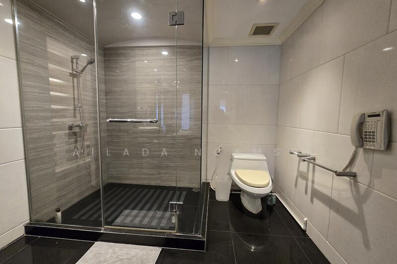 ให้เช่า - All Seasons Mansion : ออลซีซั่น แมนชั่น, กรุงเทพ