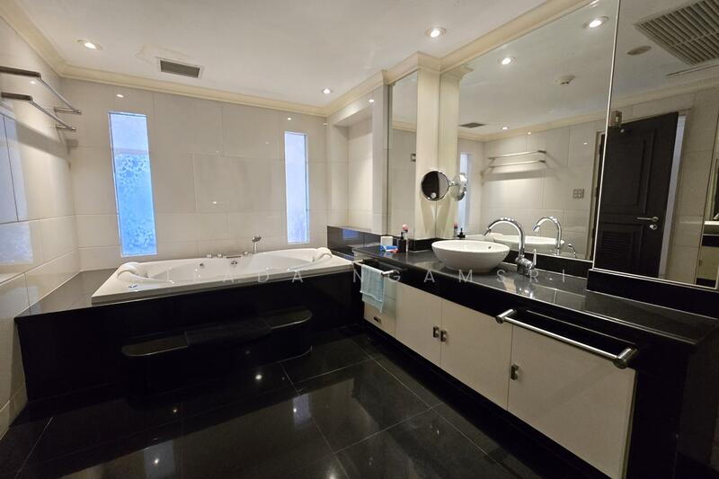 ให้เช่า - All Seasons Mansion : ออลซีซั่น แมนชั่น, กรุงเทพ