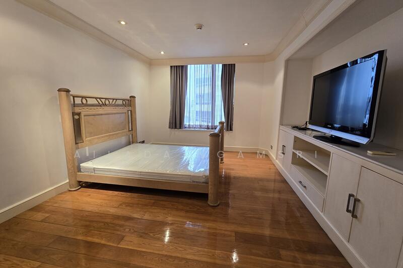 ให้เช่า - All Seasons Mansion : ออลซีซั่น แมนชั่น, กรุงเทพ