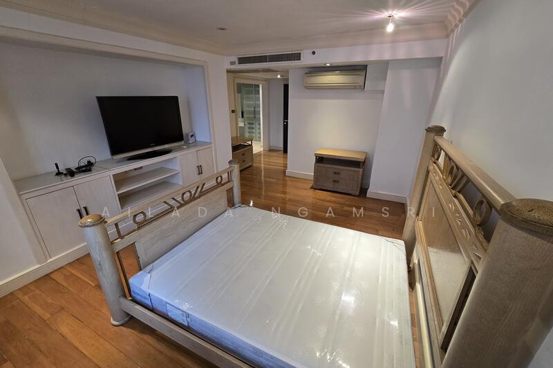 ให้เช่า - All Seasons Mansion : ออลซีซั่น แมนชั่น, กรุงเทพ